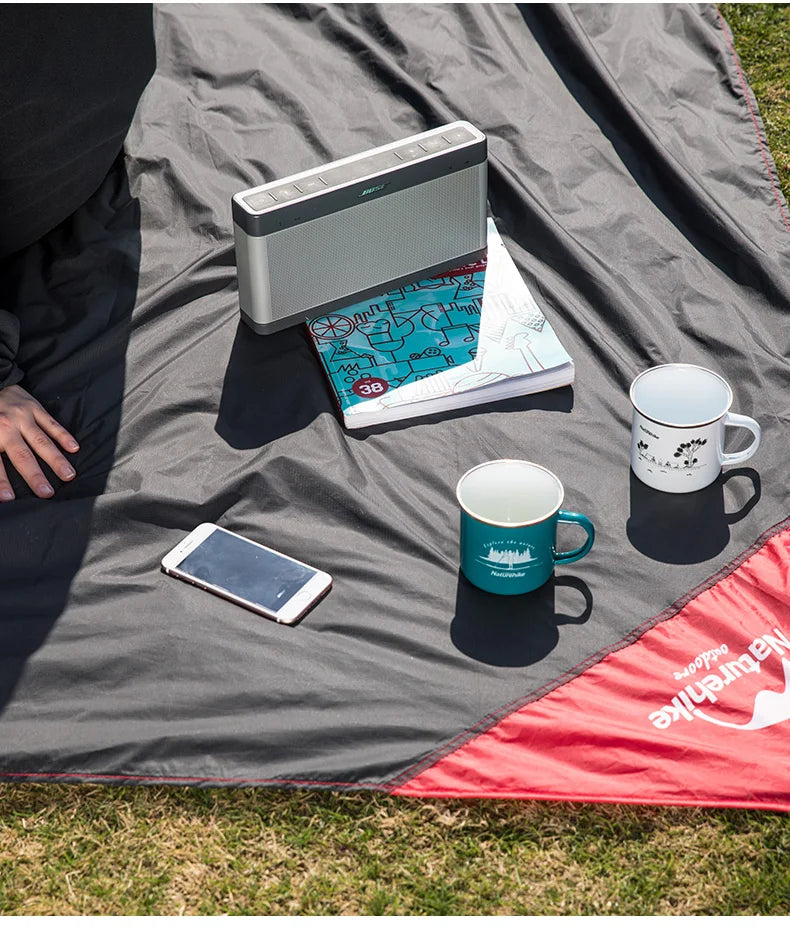 Waterproof Picnic Blanket Mat