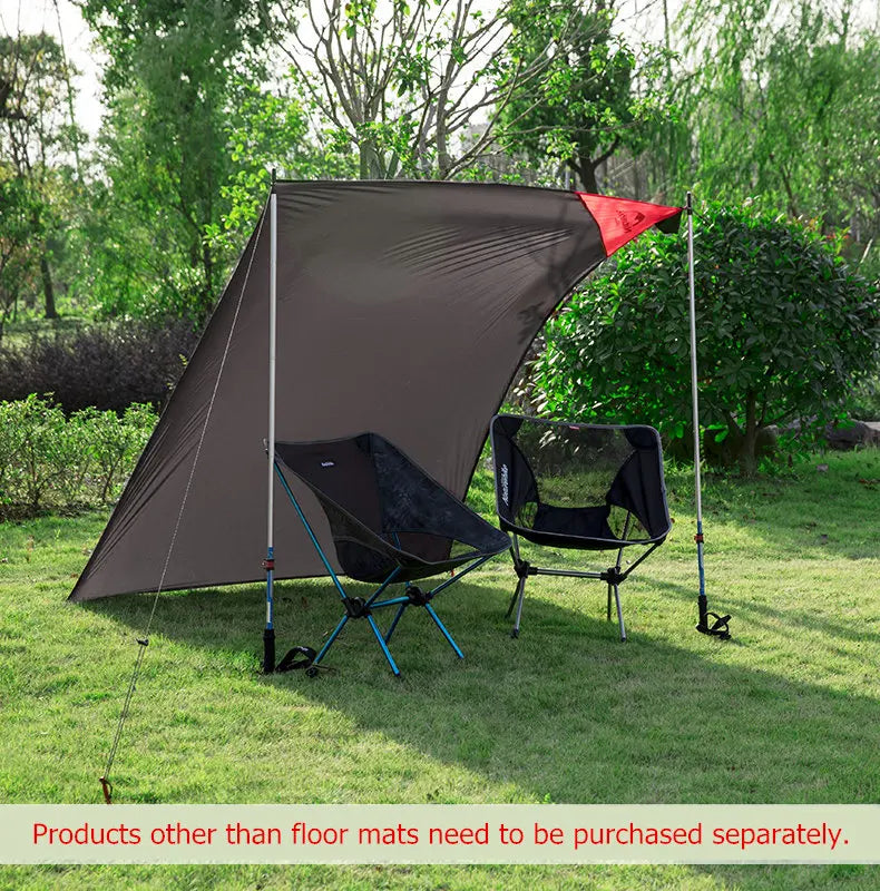 Waterproof Picnic Blanket Mat