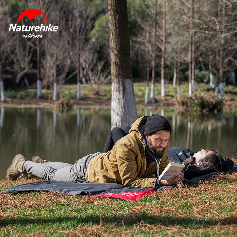 Waterproof Picnic Blanket Mat