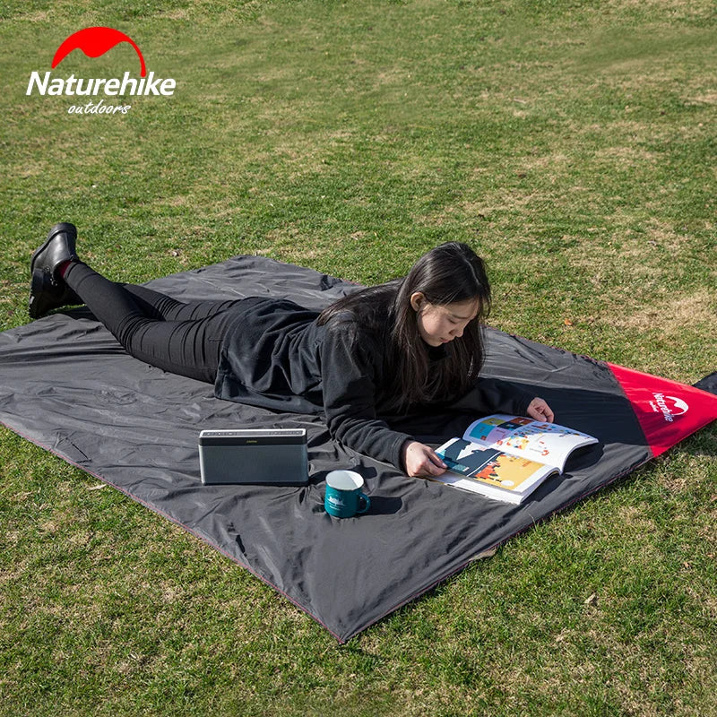 Waterproof Picnic Blanket Mat