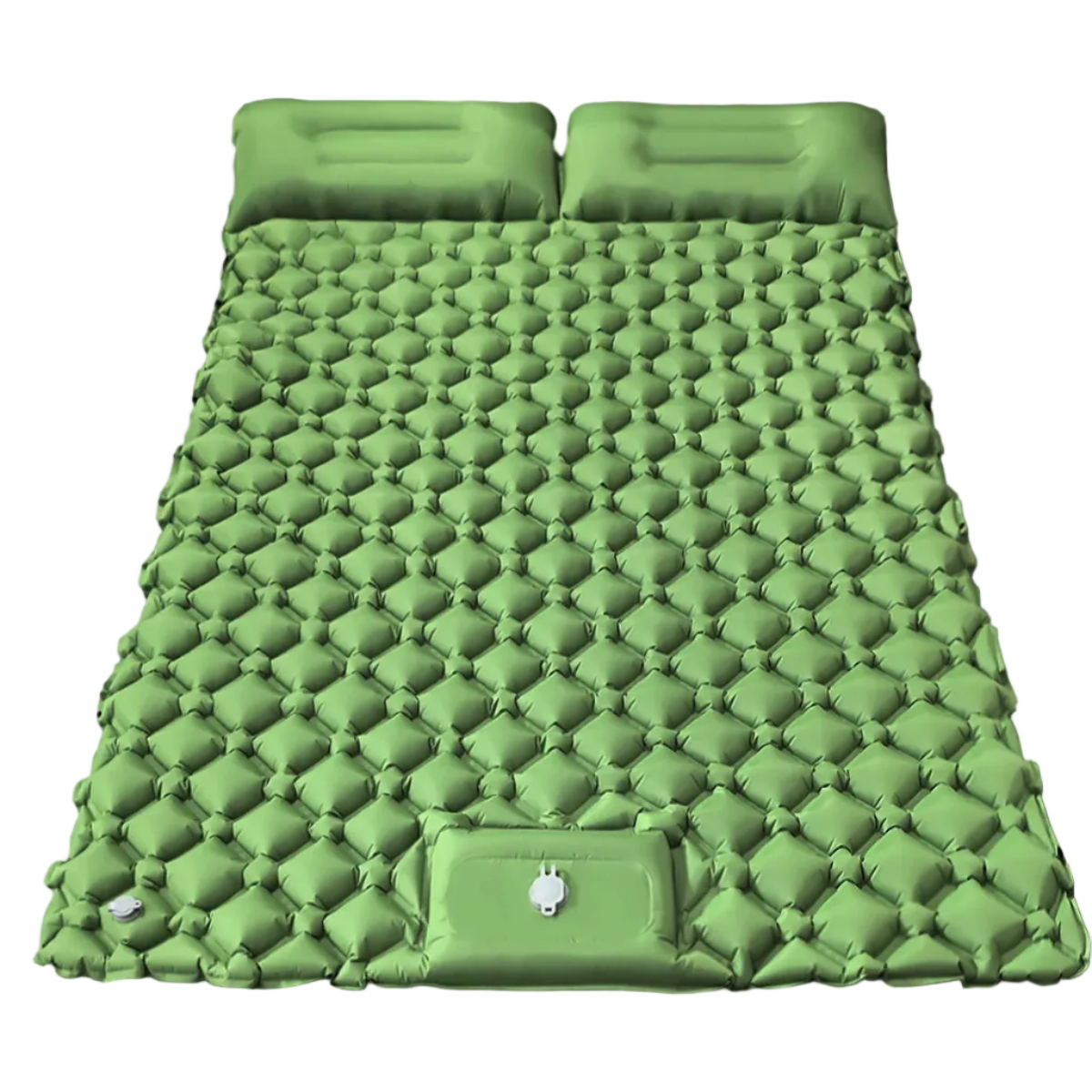 Thick Double Air Mattress Bed