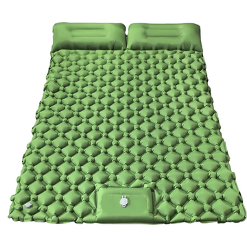 Thick Double Air Mattress Bed