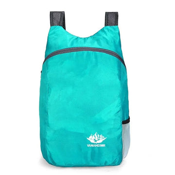 Lightweight Foldable Backpack