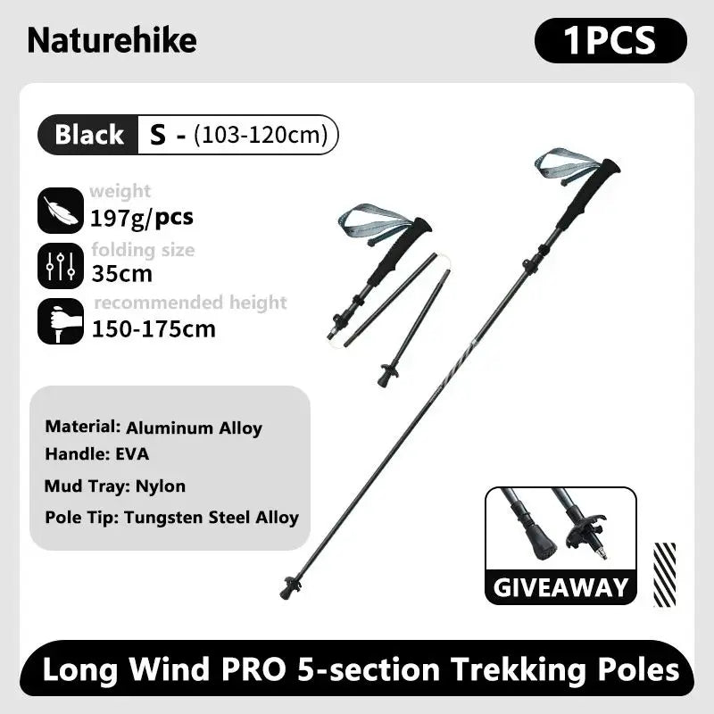 Collapsible Climbing Pole