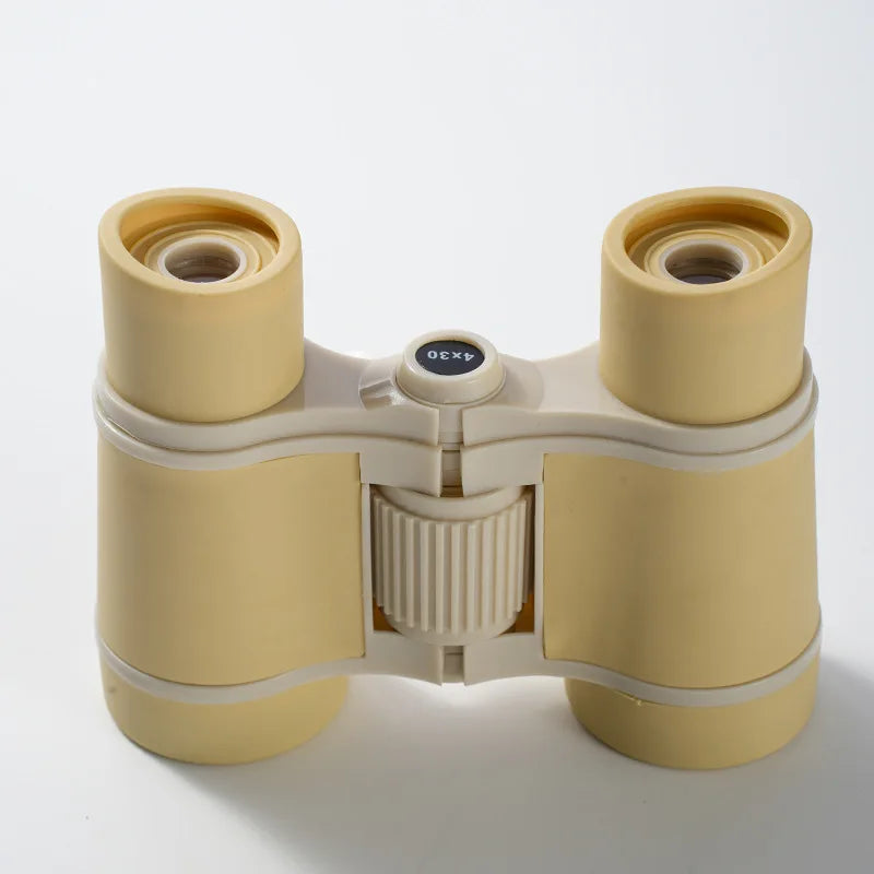 Shockproof Hiking Binocular Kids