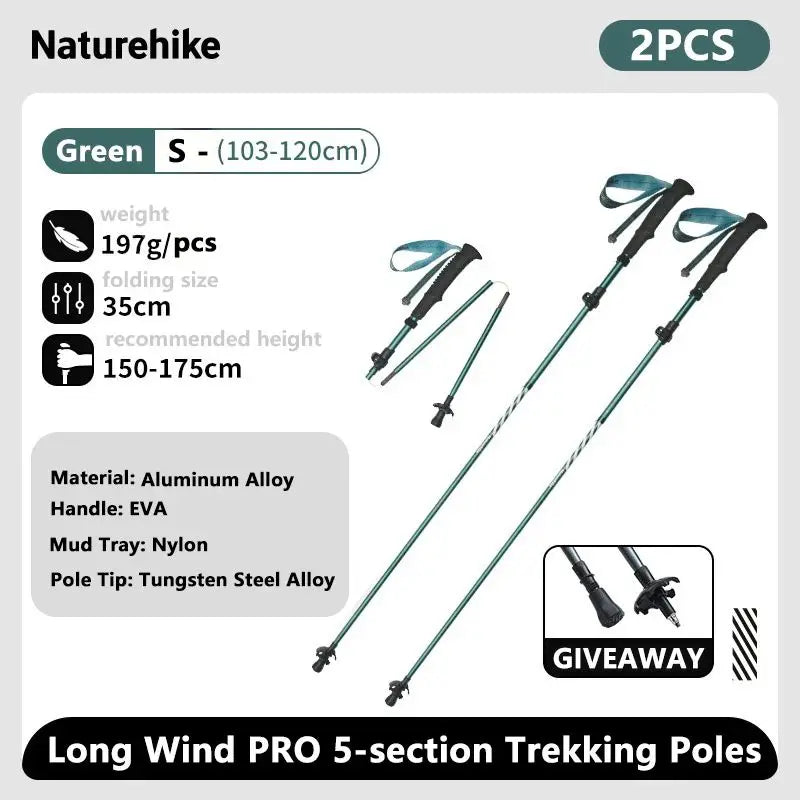 Collapsible Climbing Pole
