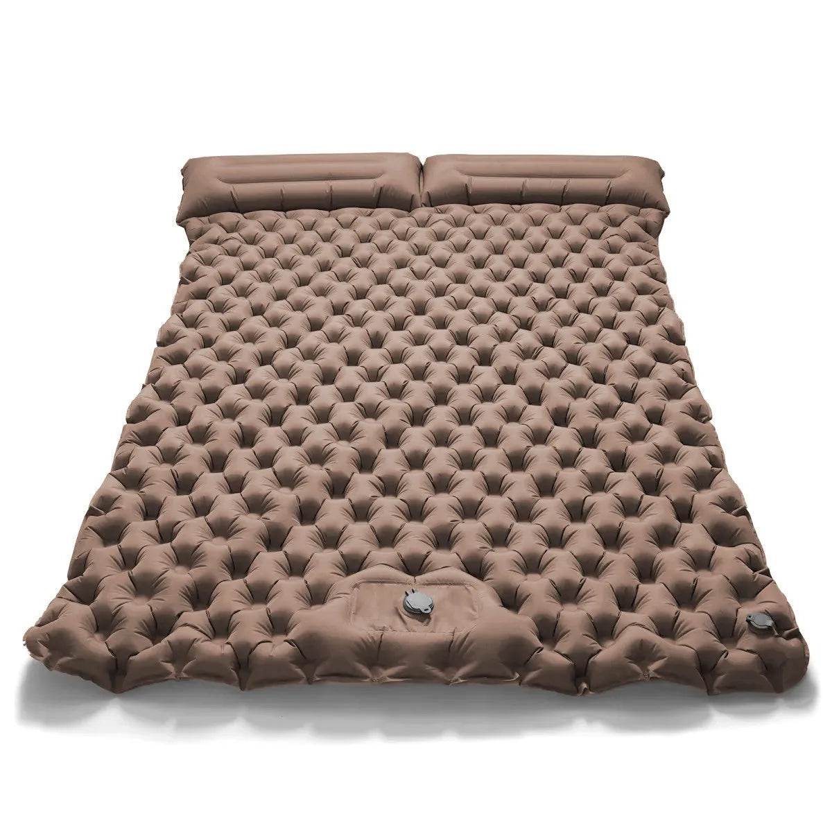 Thick Double Air Mattress Bed