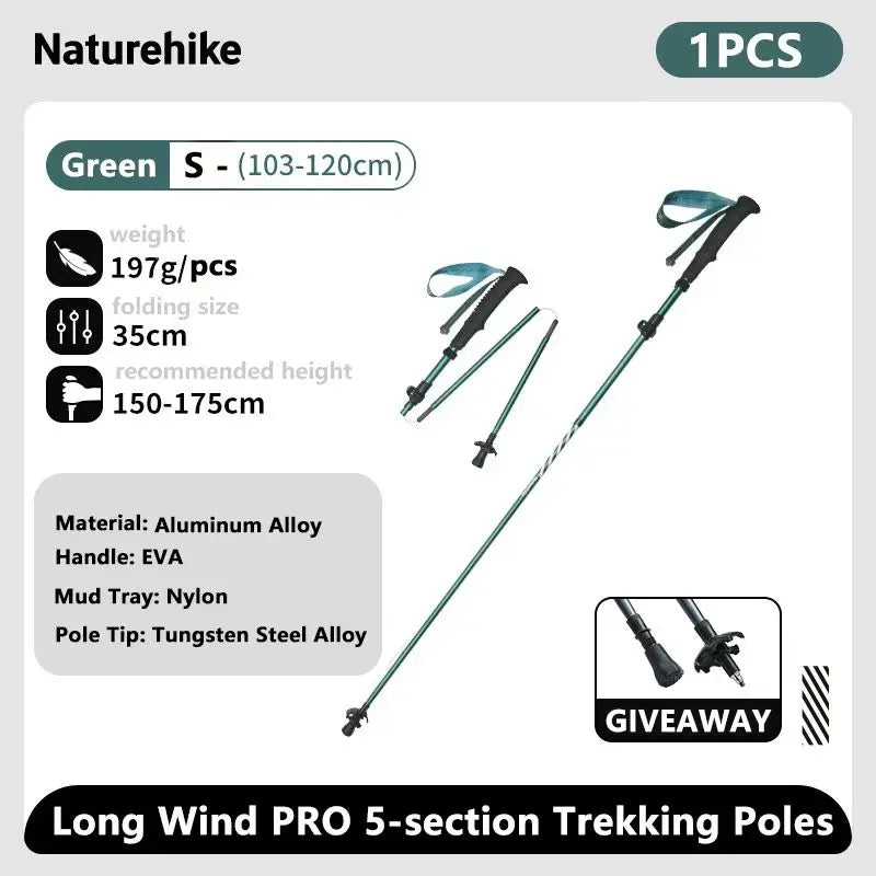 Collapsible Climbing Pole