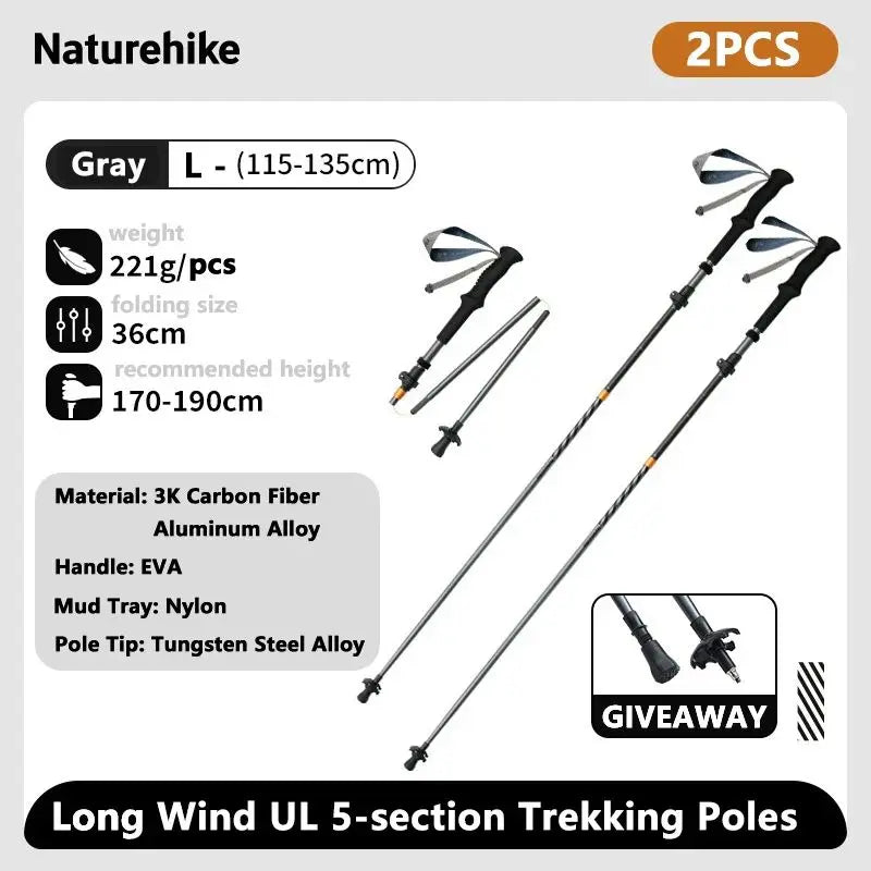 Collapsible Climbing Pole