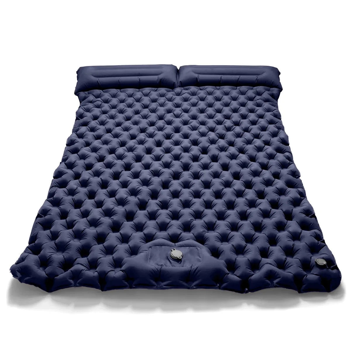 Thick Double Air Mattress Bed