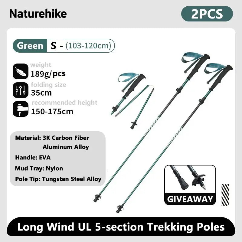 Collapsible Climbing Pole