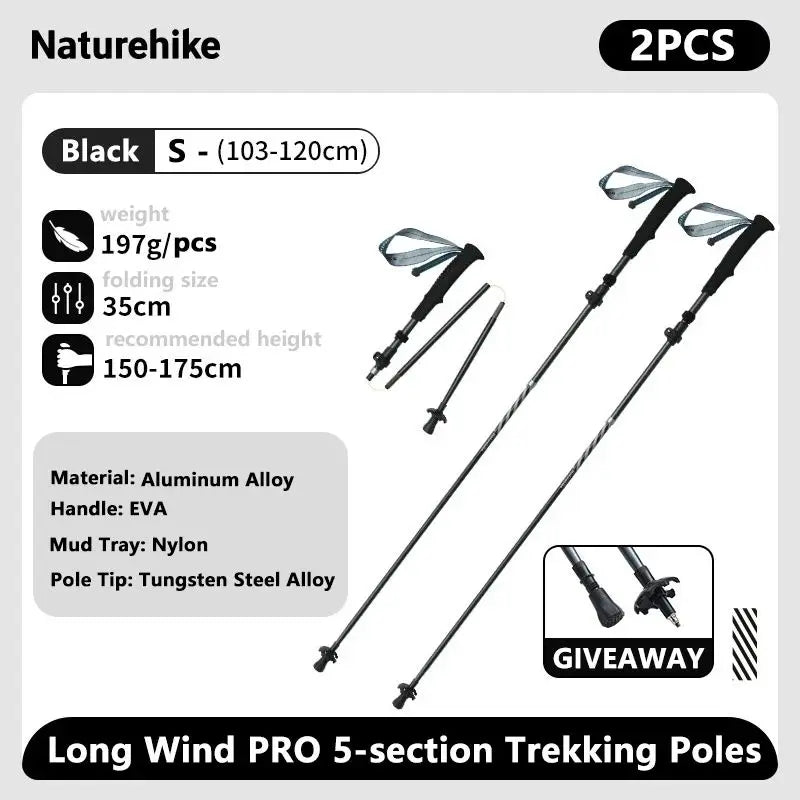 Collapsible Climbing Pole
