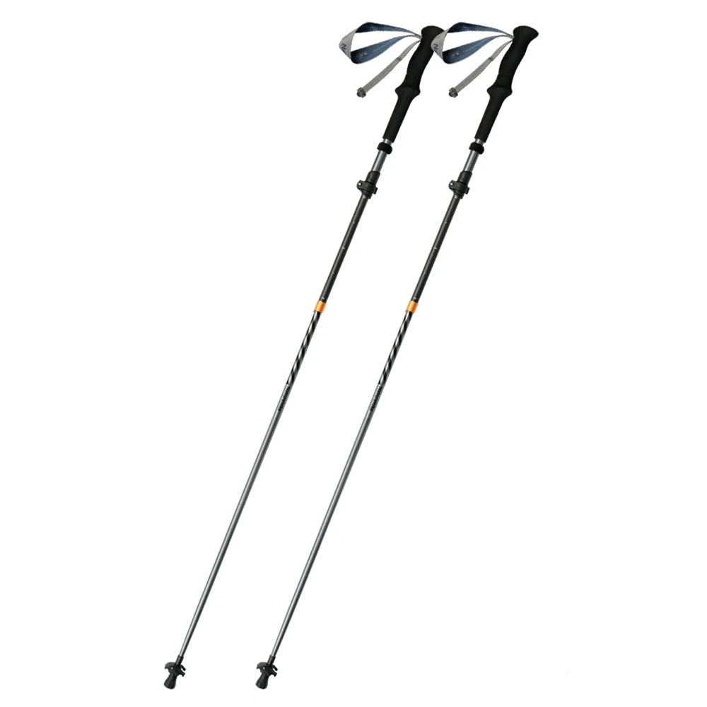 Collapsible Climbing Pole