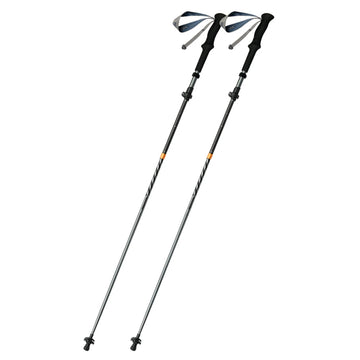 Collapsible Climbing Pole