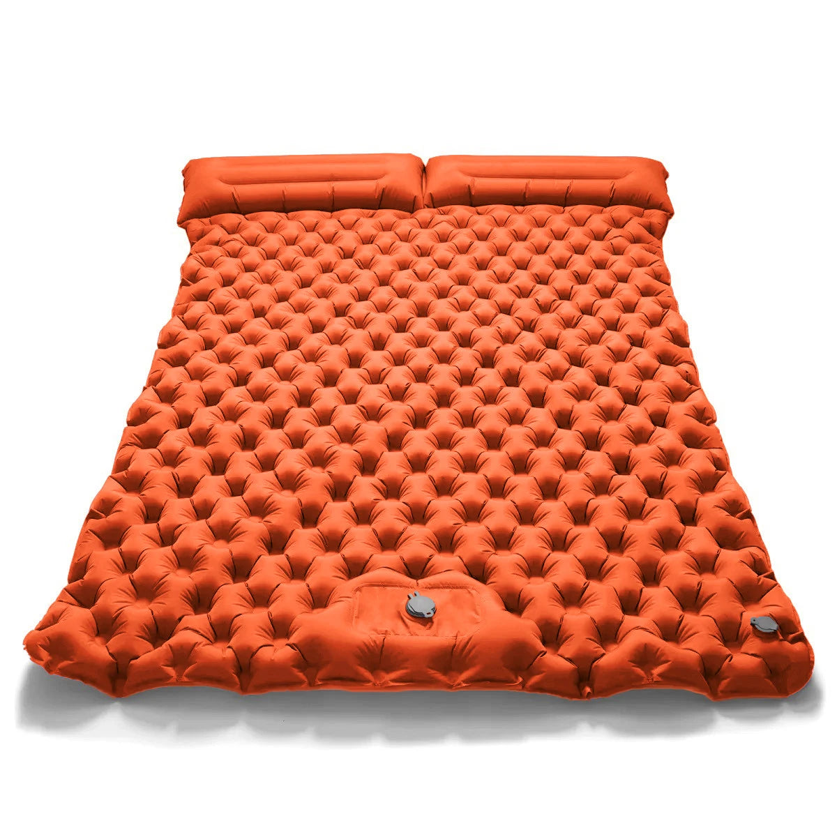 Thick Double Air Mattress Bed