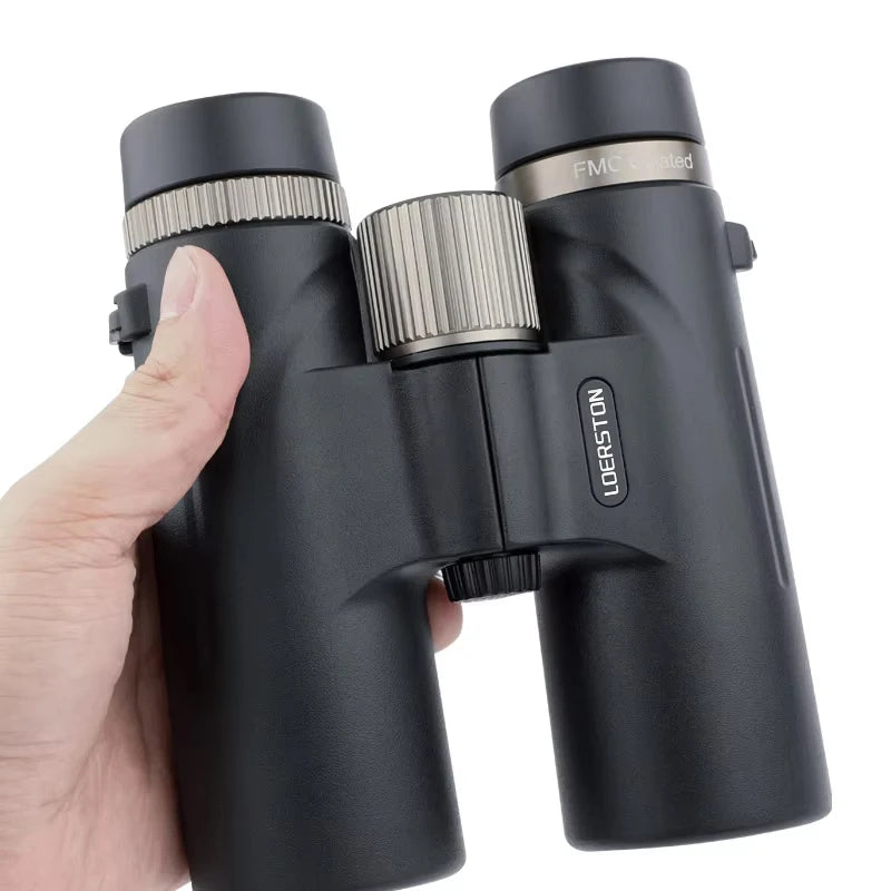 Long-Range HD Binoculars
