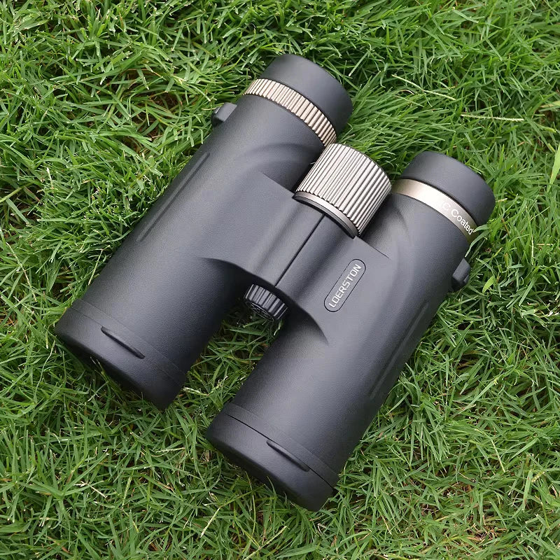 Long-Range HD Binoculars