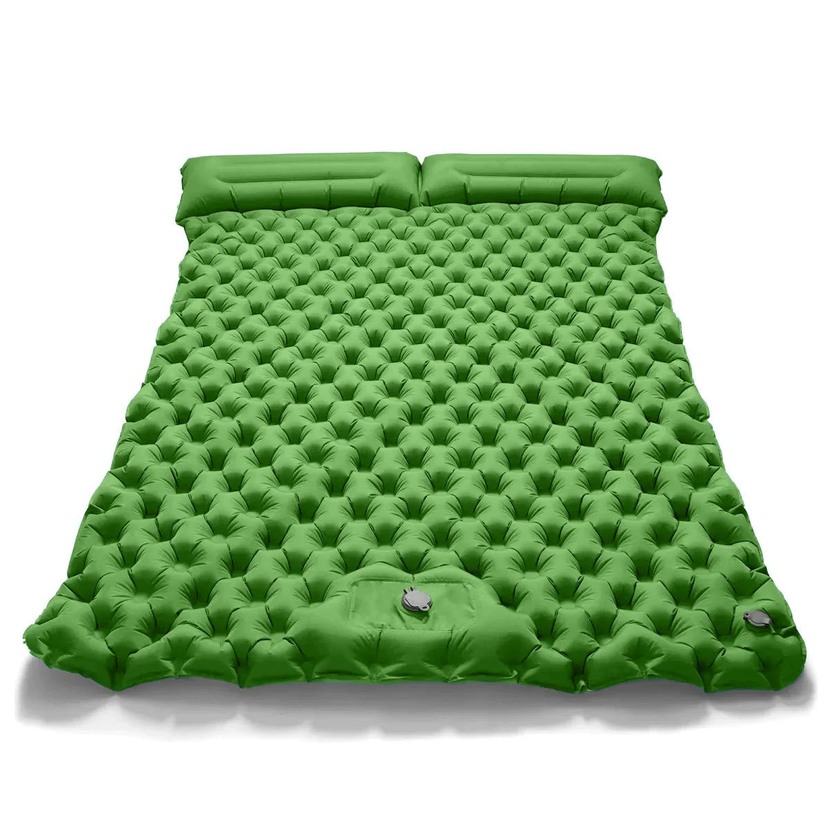 Thick Double Air Mattress Bed
