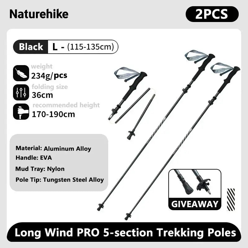Collapsible Climbing Pole