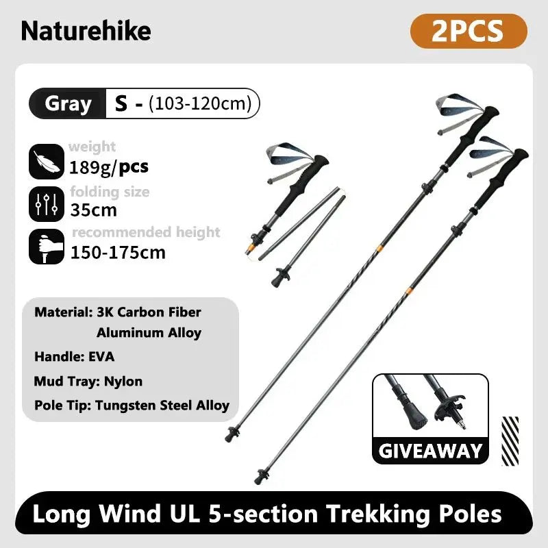 Collapsible Climbing Pole