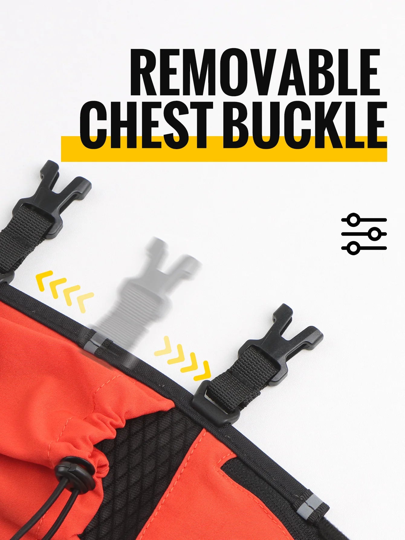 Hydration Vest With Water Bladder
