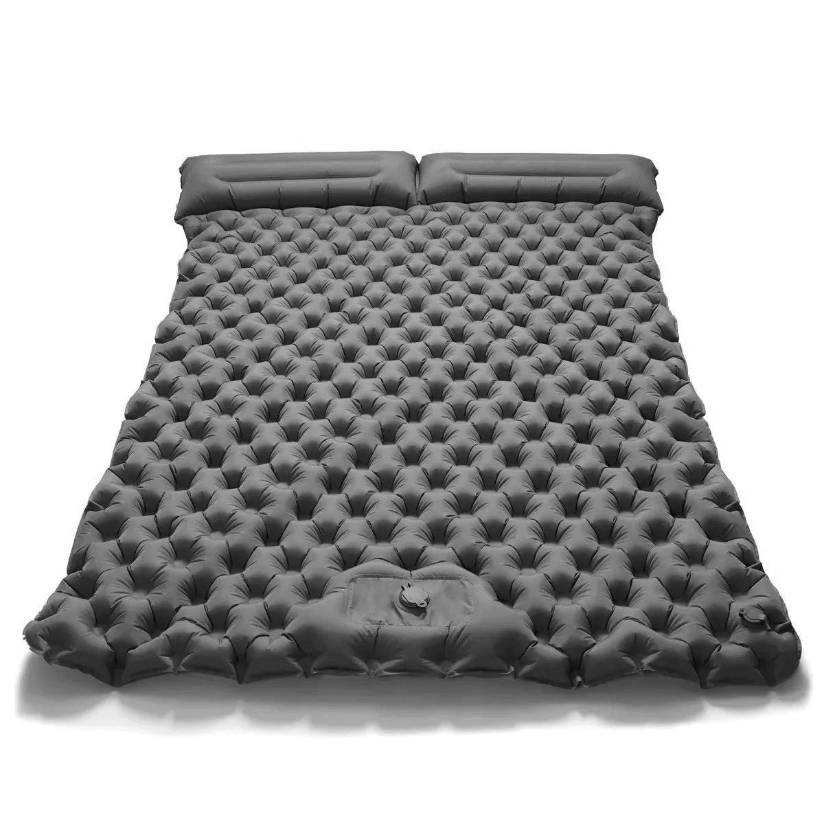 Thick Double Air Mattress Bed