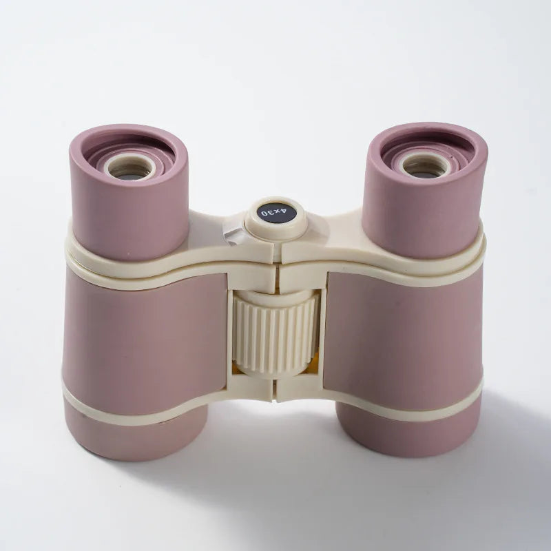 Shockproof Hiking Binocular Kids