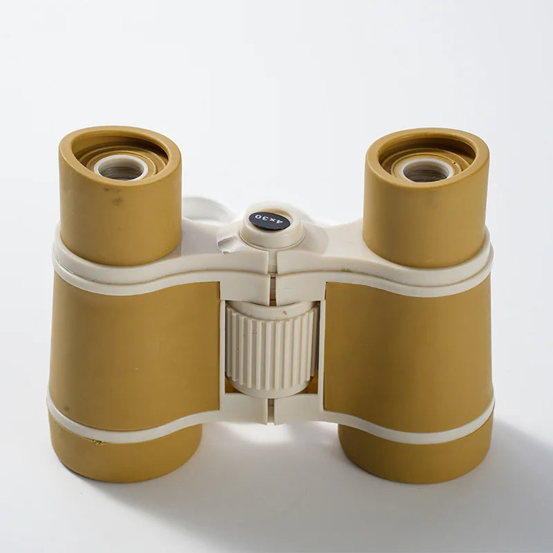 Shockproof Hiking Binocular Kids