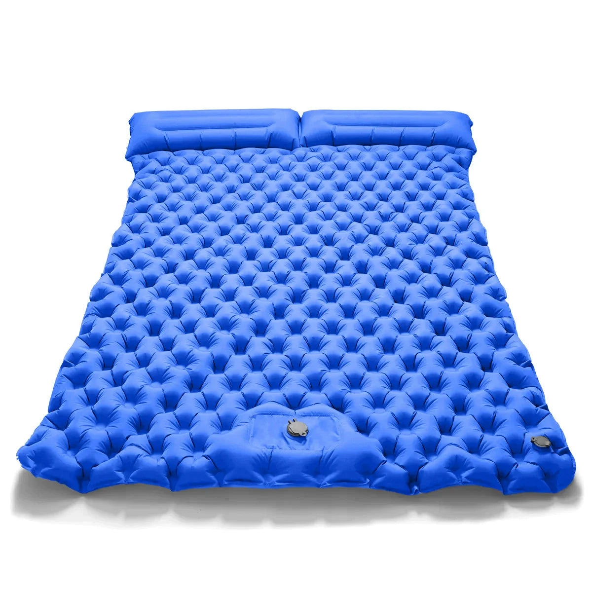 Thick Double Air Mattress Bed