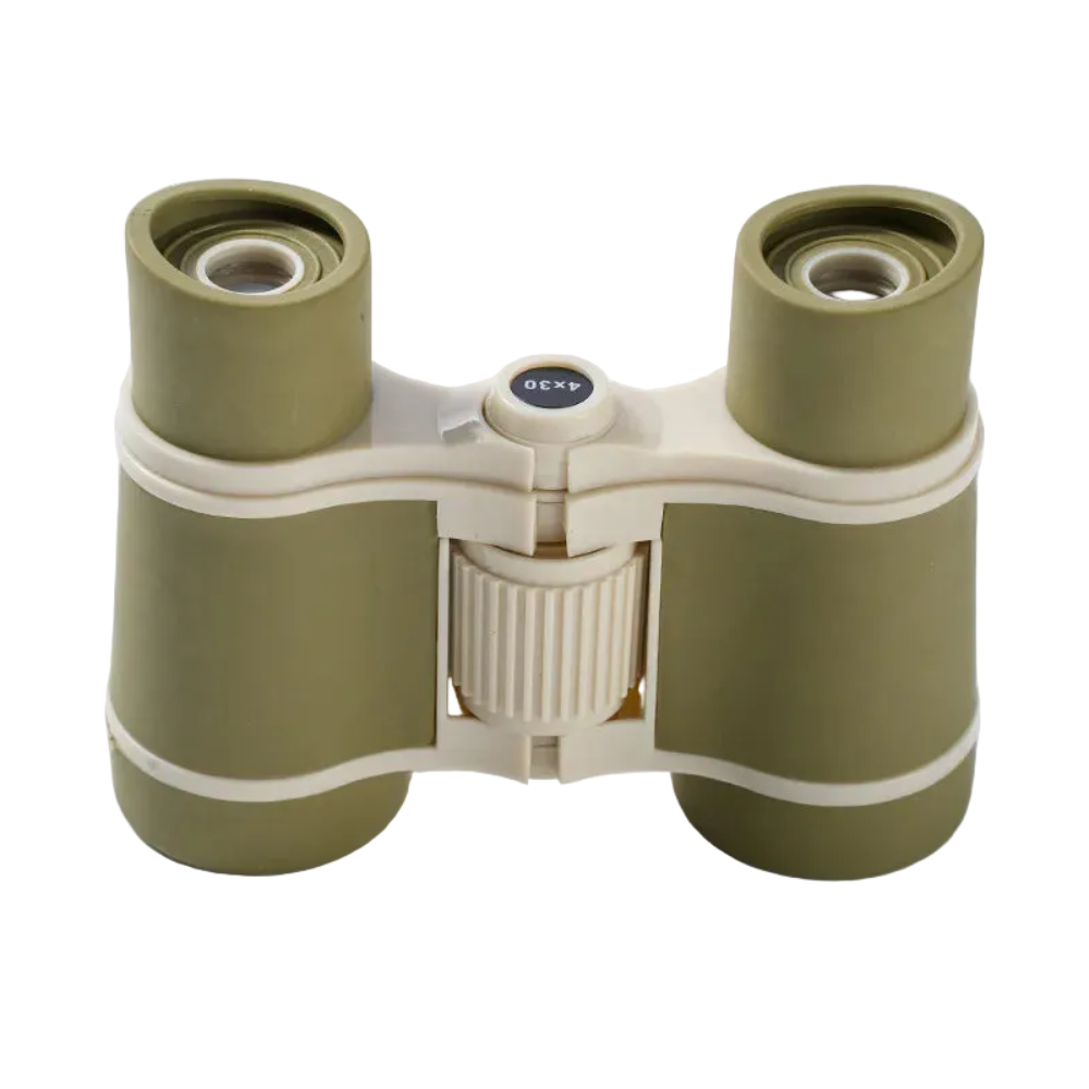 Shockproof Hiking Binocular Kids