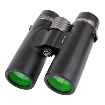 Long-Range HD Binoculars